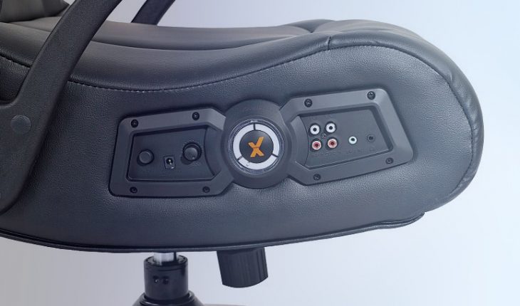 X Rocker Gaming Chairs Buyers Guide And Reviews 2020 Pure Gaming