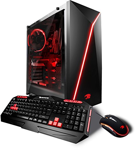 The Best Gaming Pc Under 500 2019 Guide Pure Gaming
