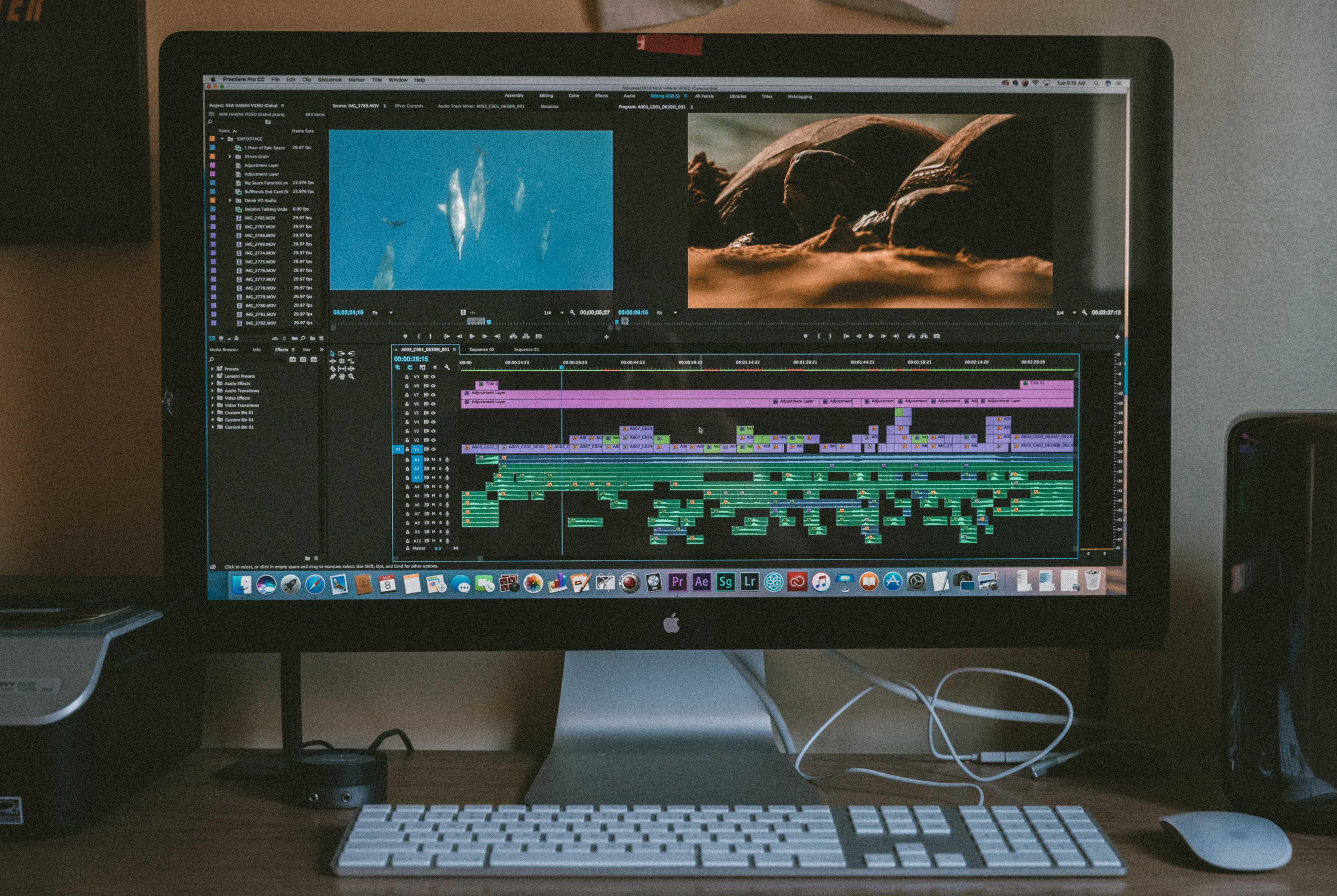 best video editing software free for pc
